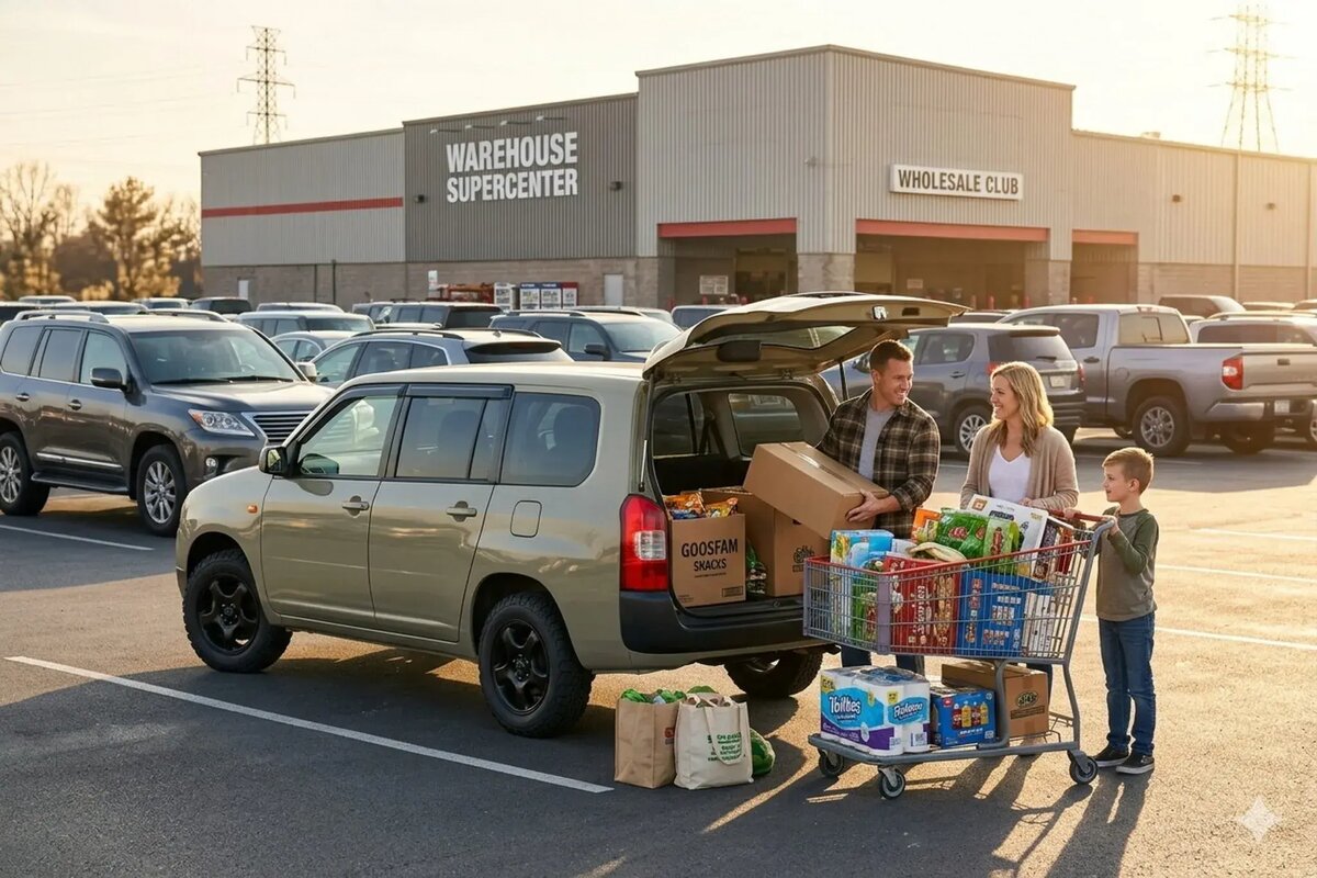    Toyota Probox   
Carscoops