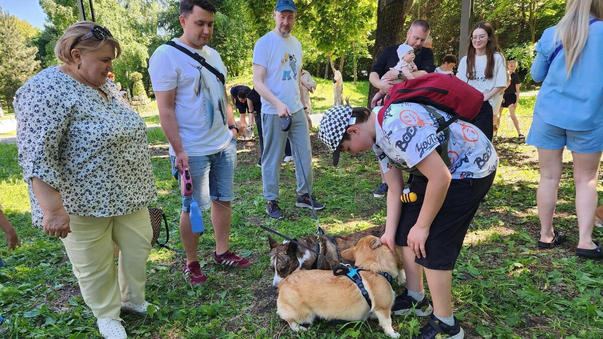     МедиаБанк Подмосковья / Валерия Исаева