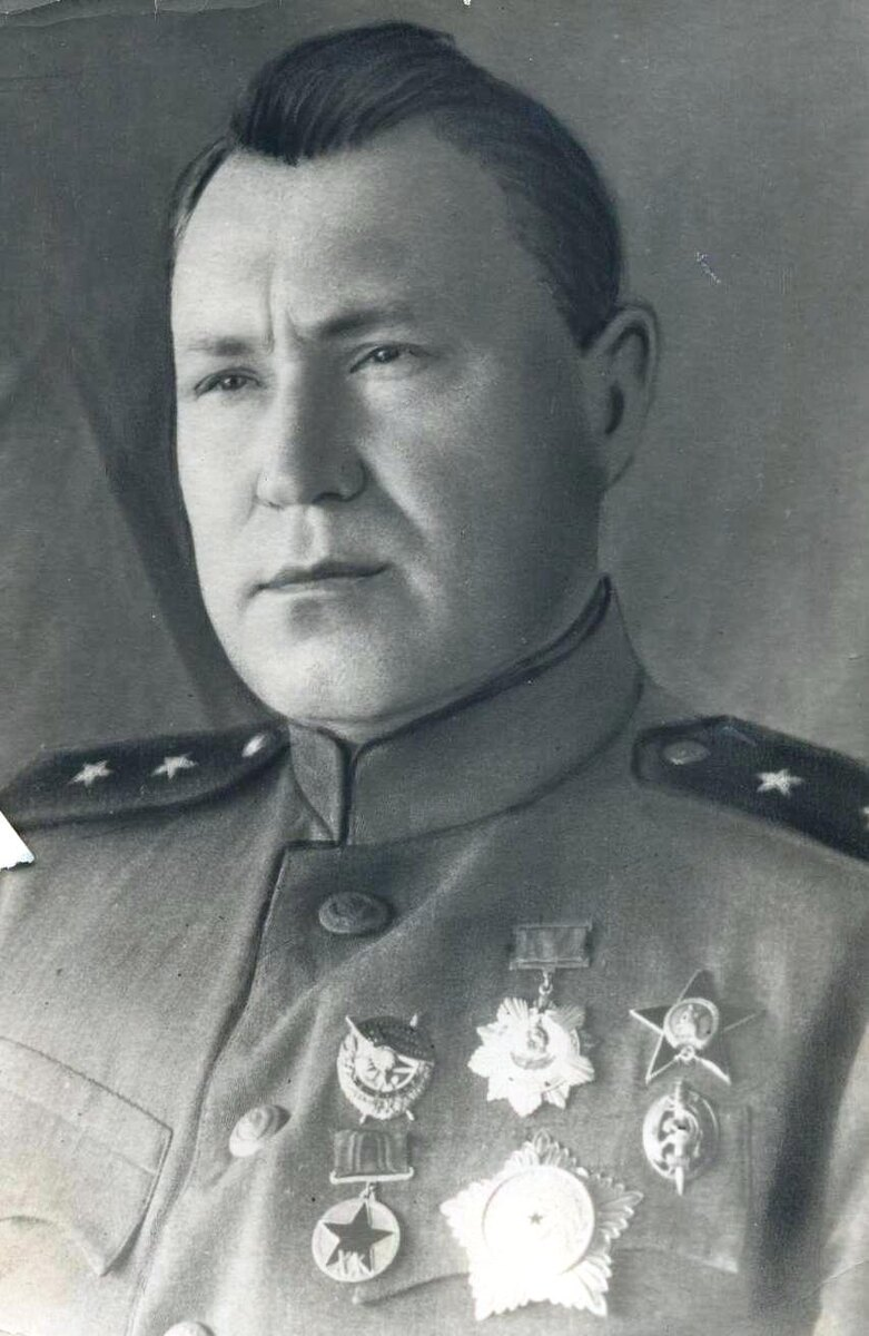 В.А. Хоменко 