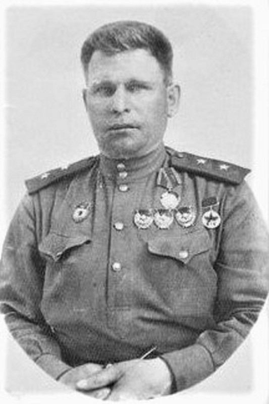 В.М. Алексеев