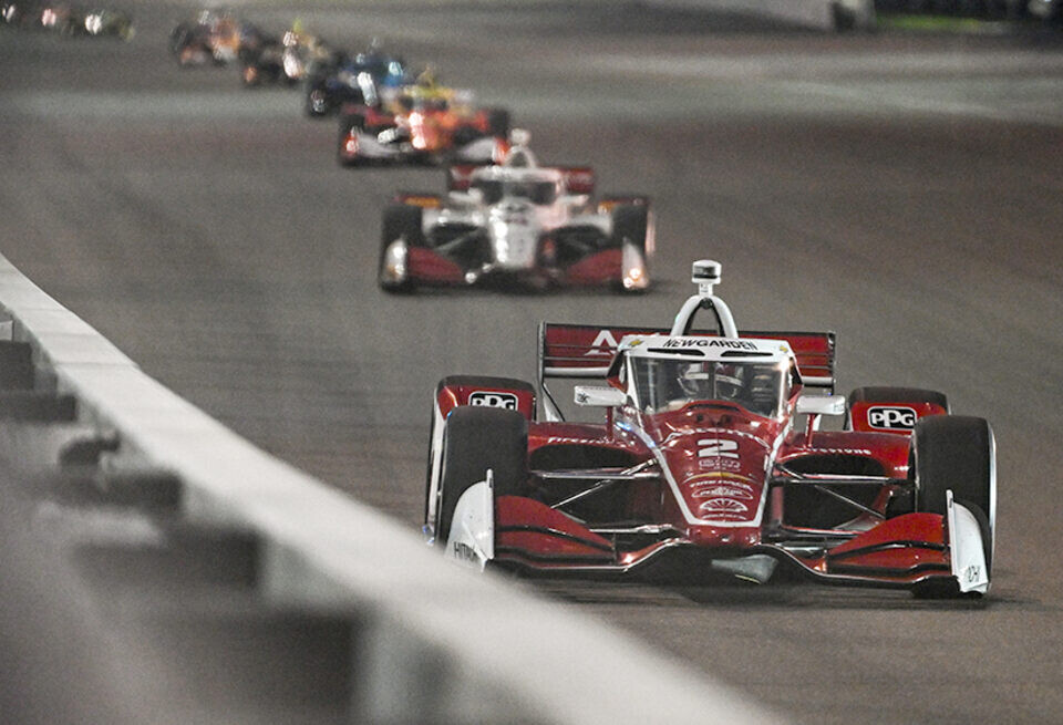    IndyCar