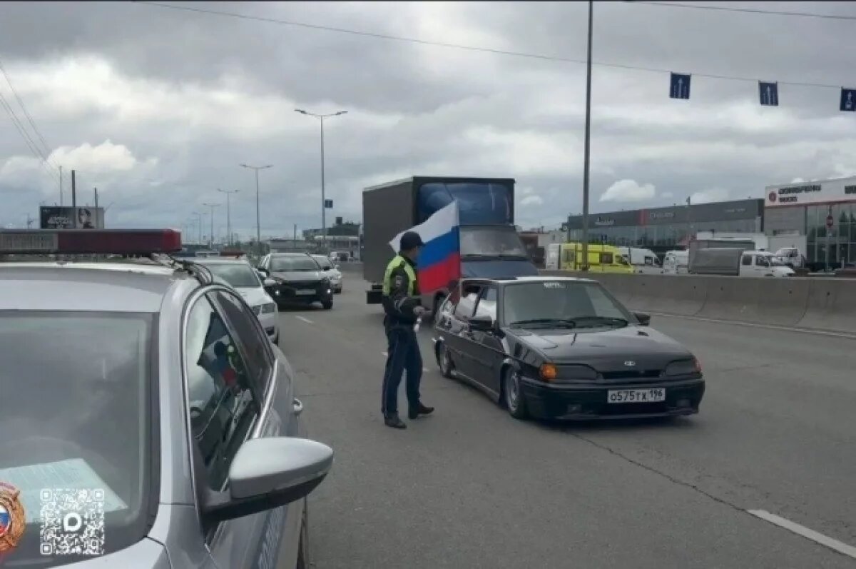    В Перми на чемпионате по автозвуку выявили 50 случаев нарушений ПДД