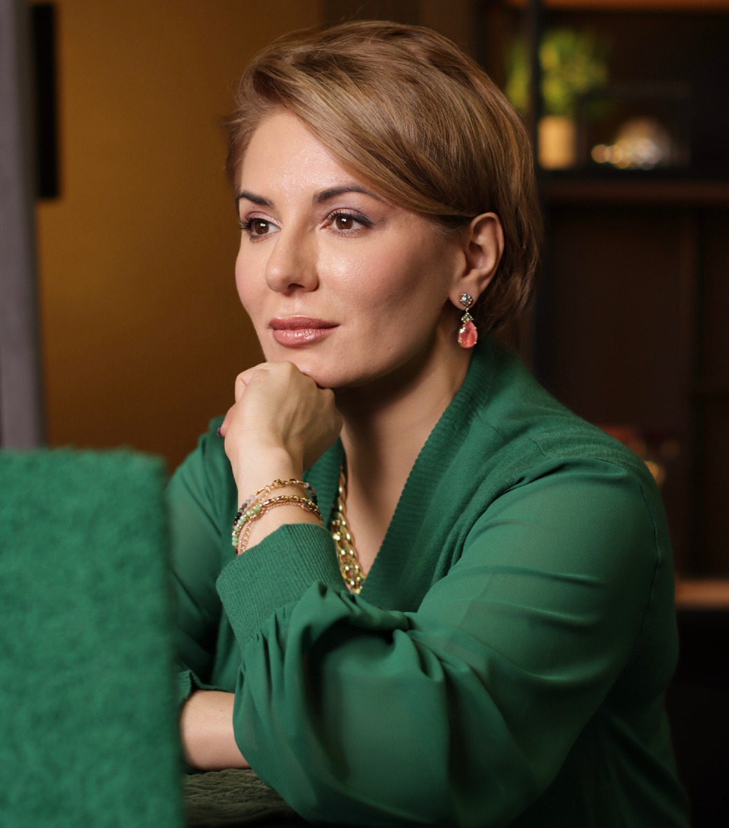 Елена Фёдоровна Сатирова — жизнерадостный онколог 