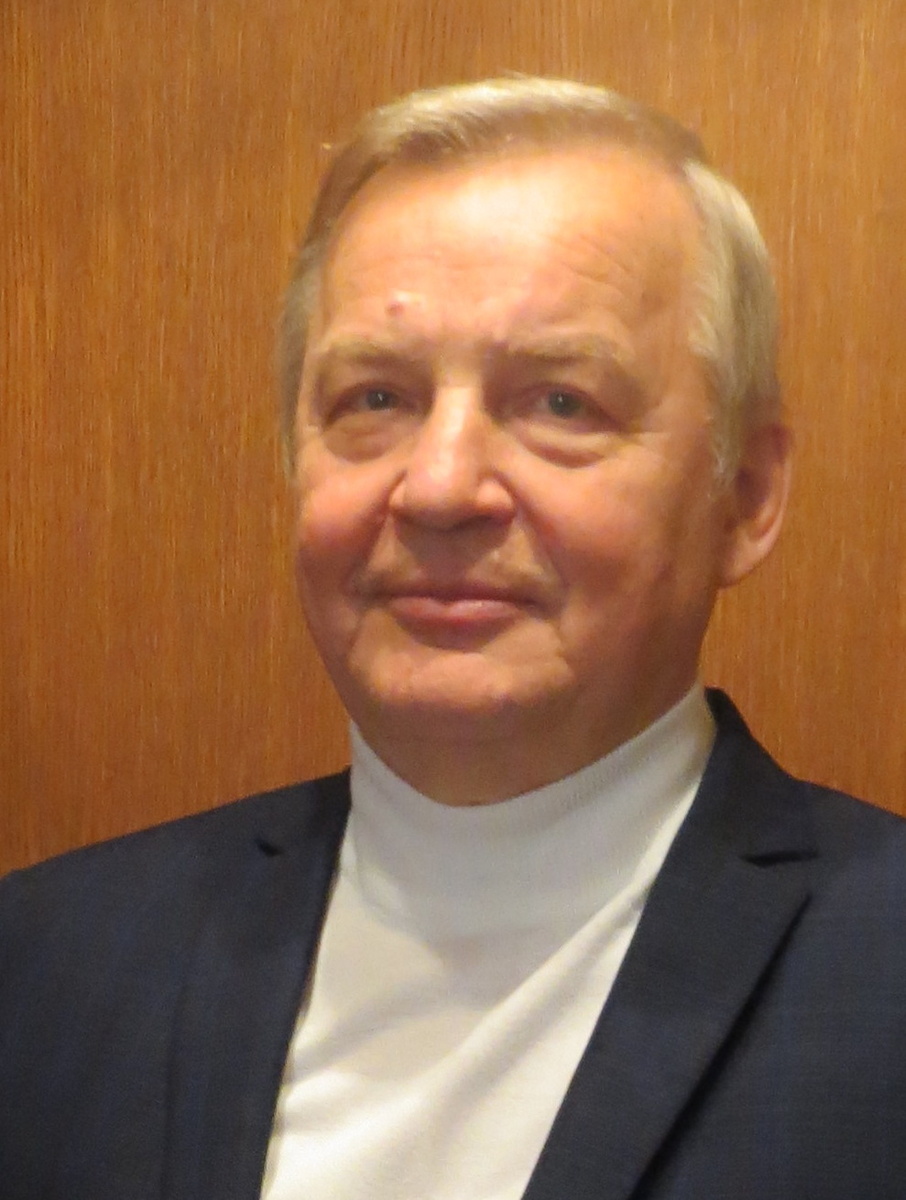 Владимир Александрович Аксёнов