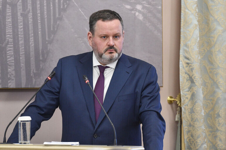   Игорь Самохвалов/«Парламентская газета»