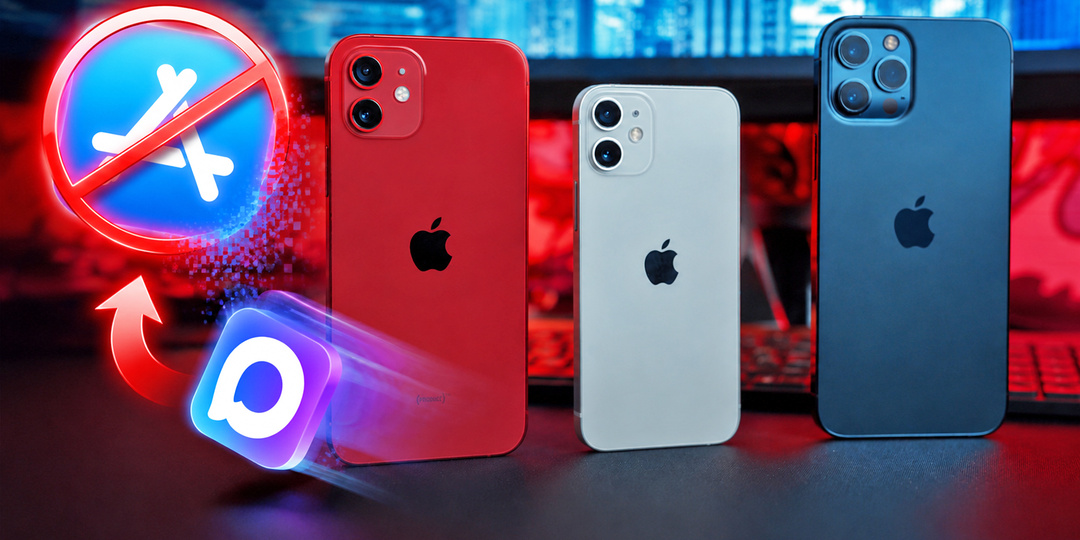 Мессенджер «Макс» будет работать на iPhone? Минцифры ведут переговоры