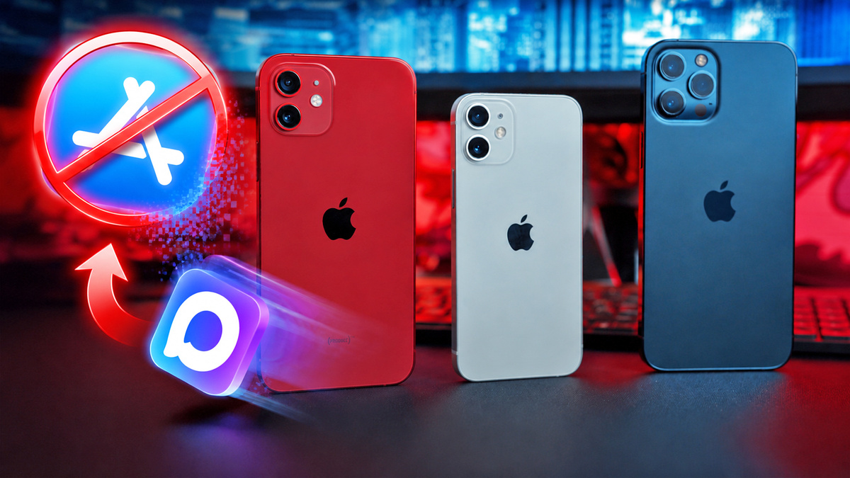 Мессенджер «Макс» будет работать на iPhone? Минцифры ведут переговоры