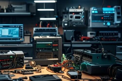 
Как сделать так, чтобы компьютер помнил, кто ты?