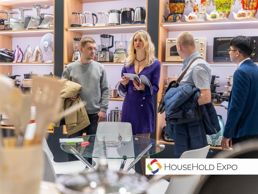 Источник: Выставки HouseHold Expo, hhexpo.ru