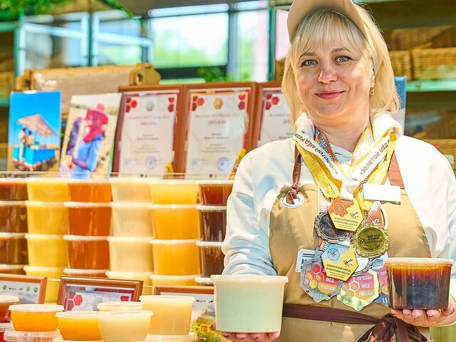    Фото: пресс-служба департамента торговли и услуг города Москвы