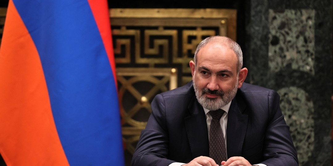 Партия Пашиняна не смогла преодолеть планку в 50% голосов