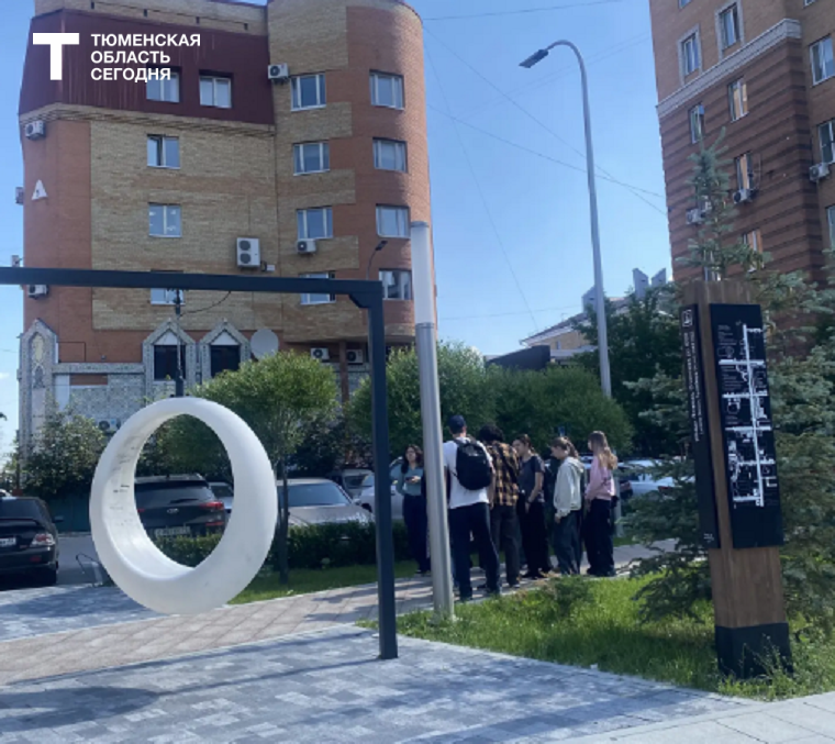    Фото Полины Смольниковой