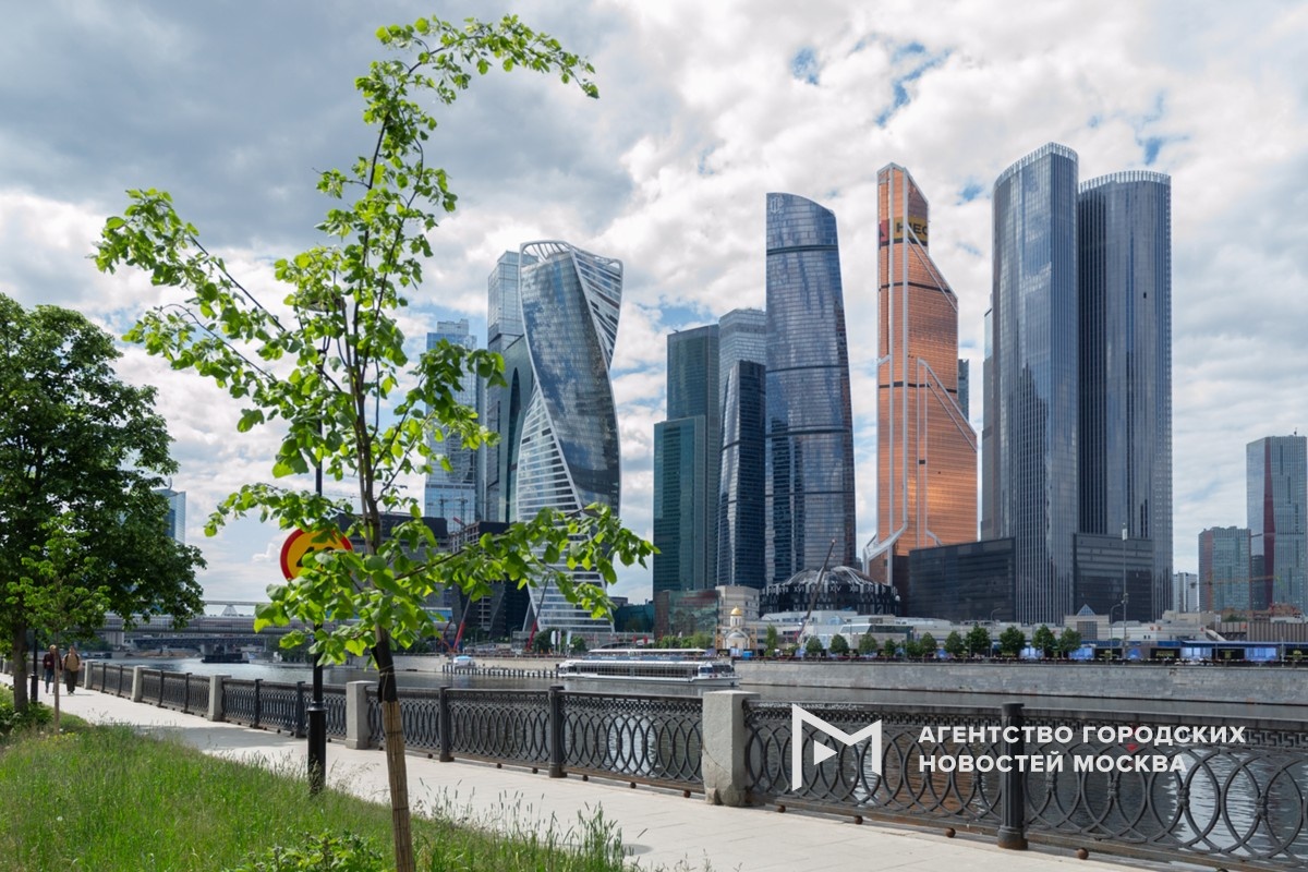Фото: Александра Русакова/АГН "Москва"