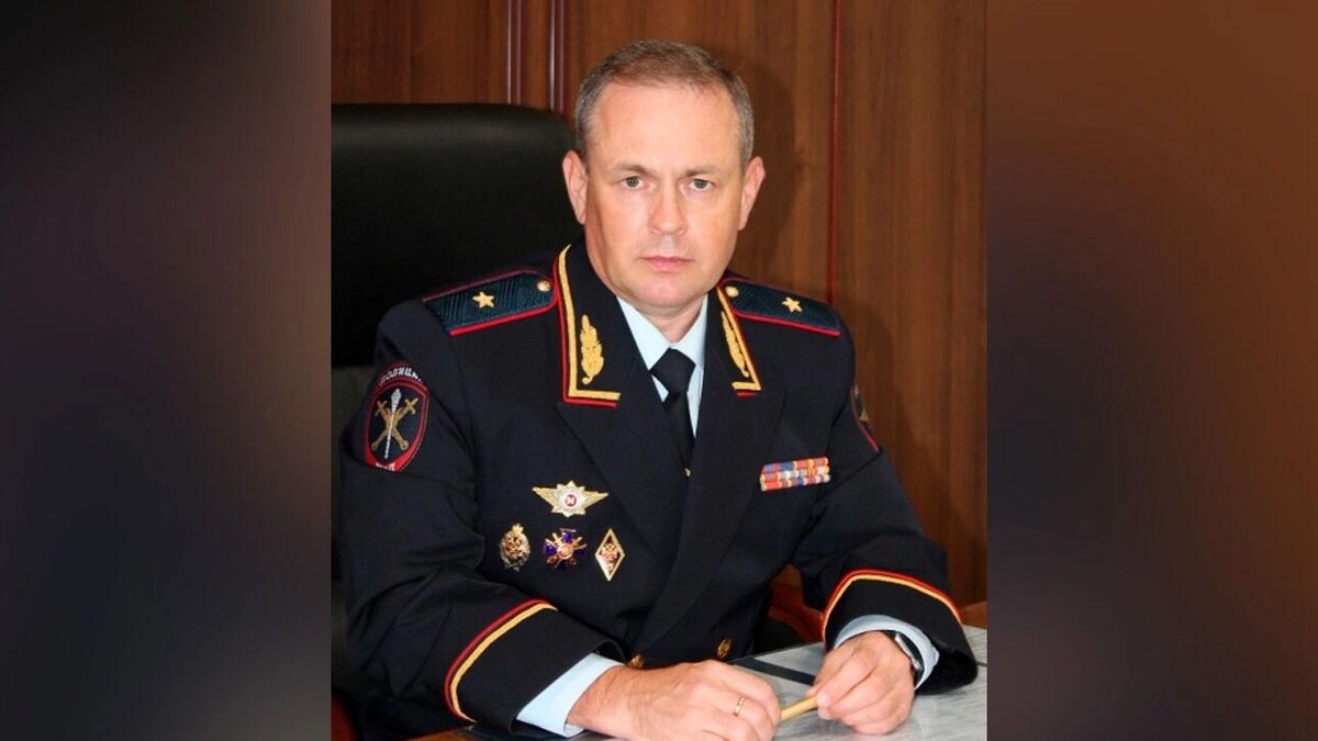    Руководитель регионального Главка ушел в отпуск, а затем полностью покинул занимаемую должность   novostivolgograda.ru