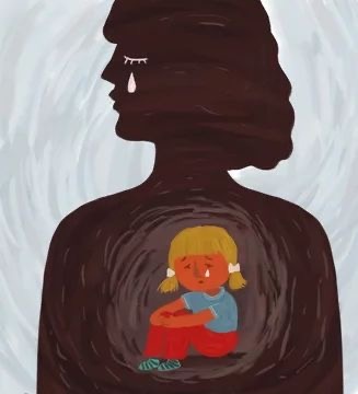 Как страх ненужности и отвержения ведёт к предательству себя