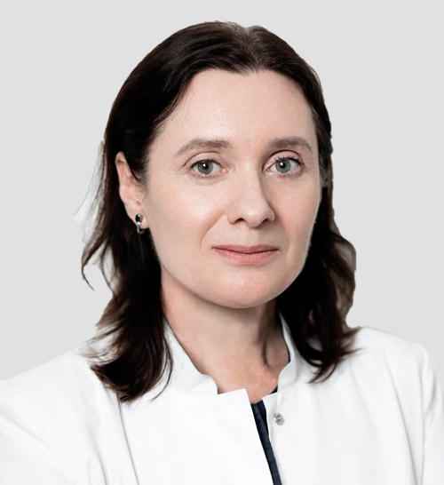 Диогенова Елена Олеговна