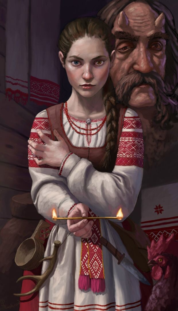 Картинка из Pinterest