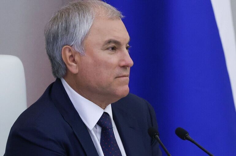   Пресс-служба Госдумы
