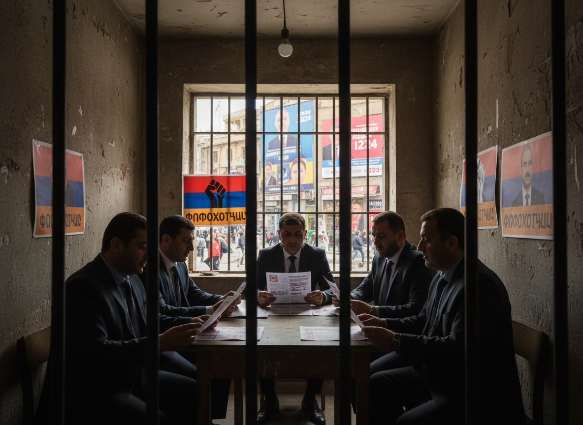             Фото: Коллаж RuNews24.ru