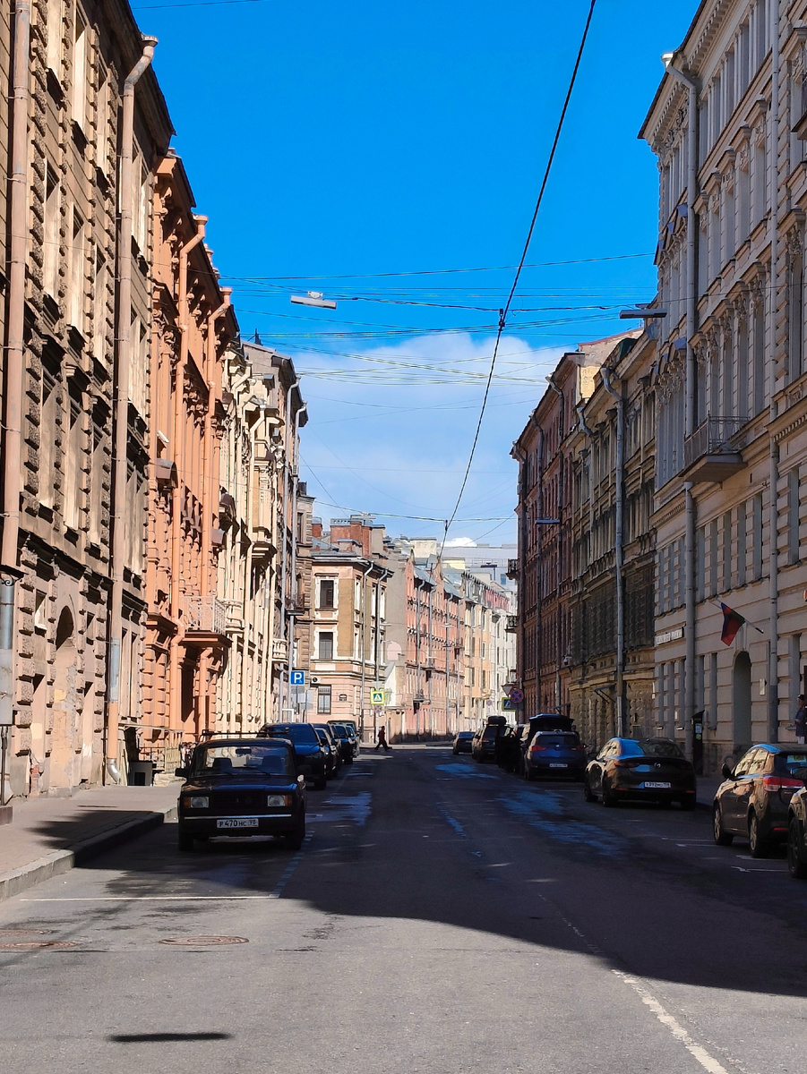Фото автора 