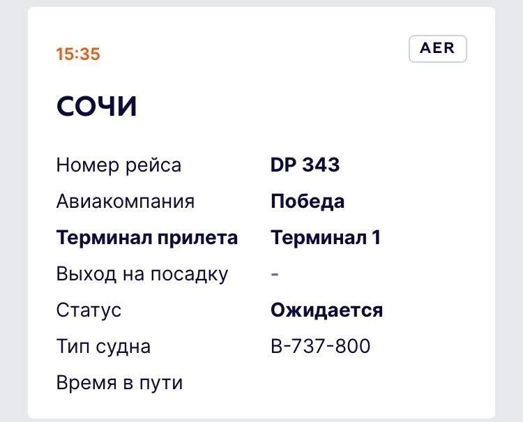    Ситуация с самолетами в Сочи   mkset.ru
