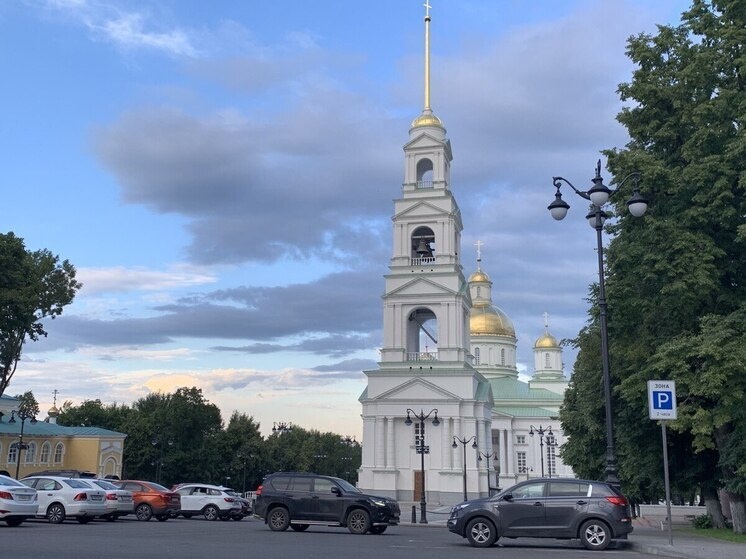     Фото: МК в Пензе