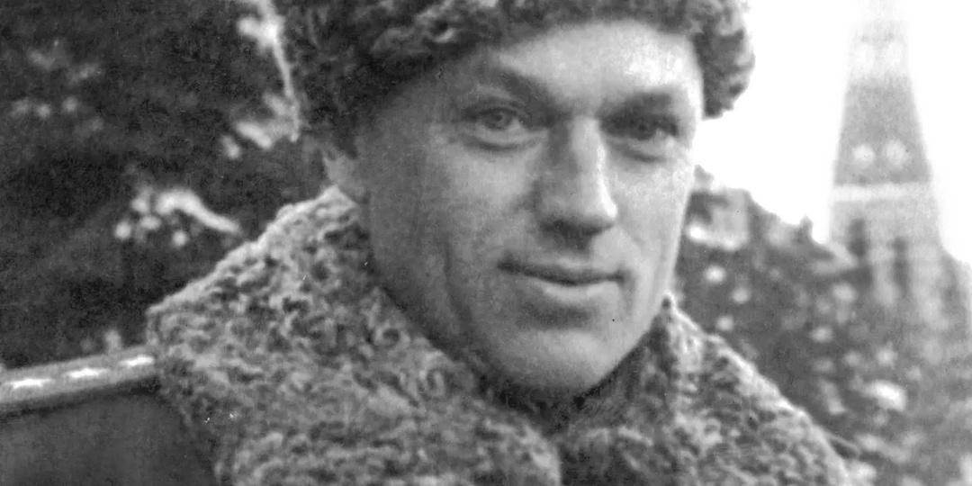 «Семь героев»: Константин Константинович Рокоссовский