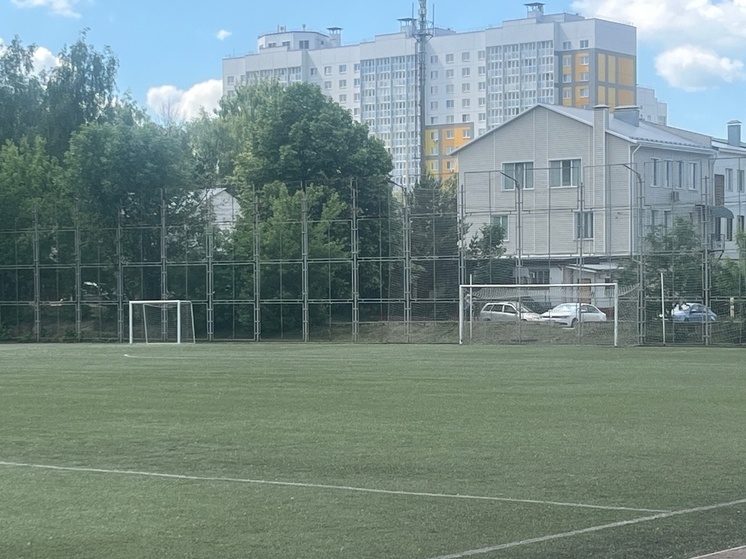     Фото: "МК в Орле"/Марианна Альянова