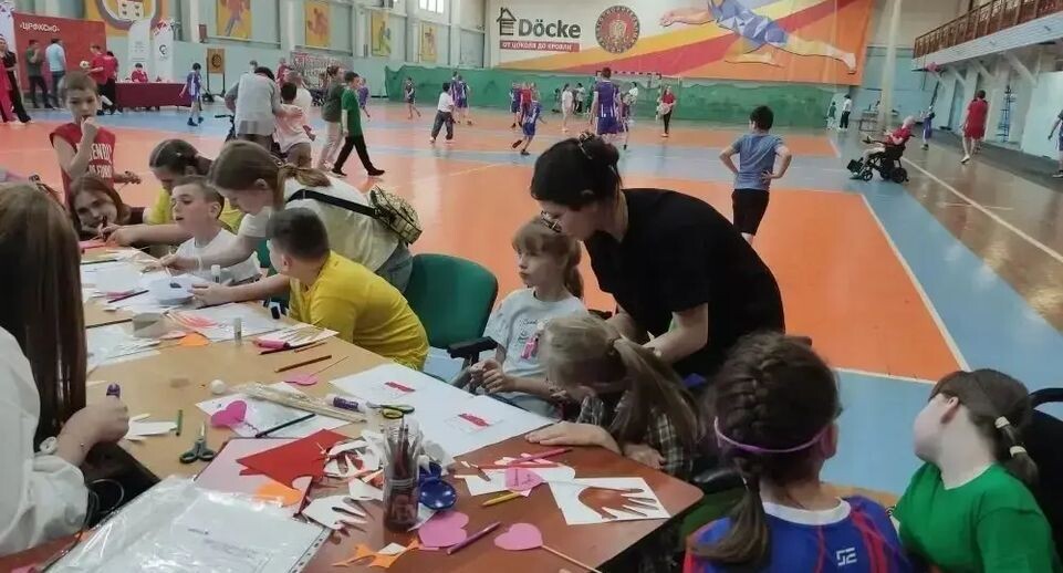    Министерство образования МО