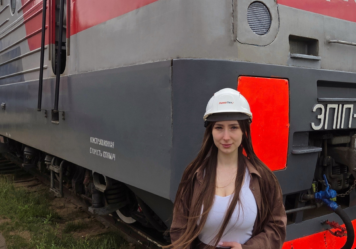 Дарья Папырина