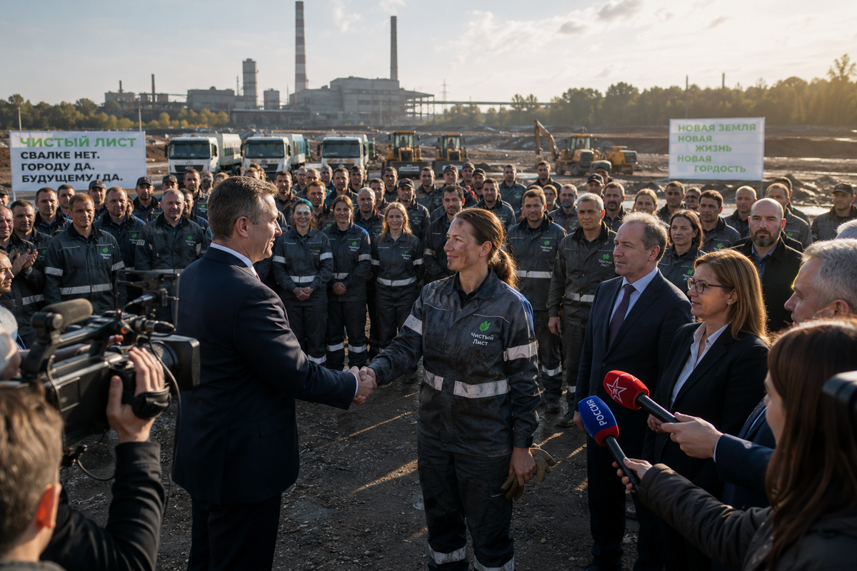 Автор: В. Панченко