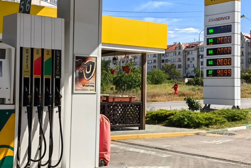    Юлия Крымова/РГ