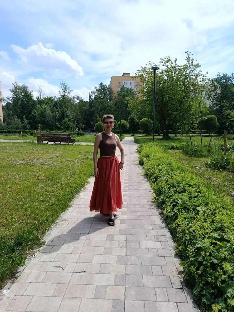 У нас на Бульваре