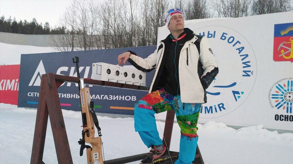    Социальные сети Ю.Батманова