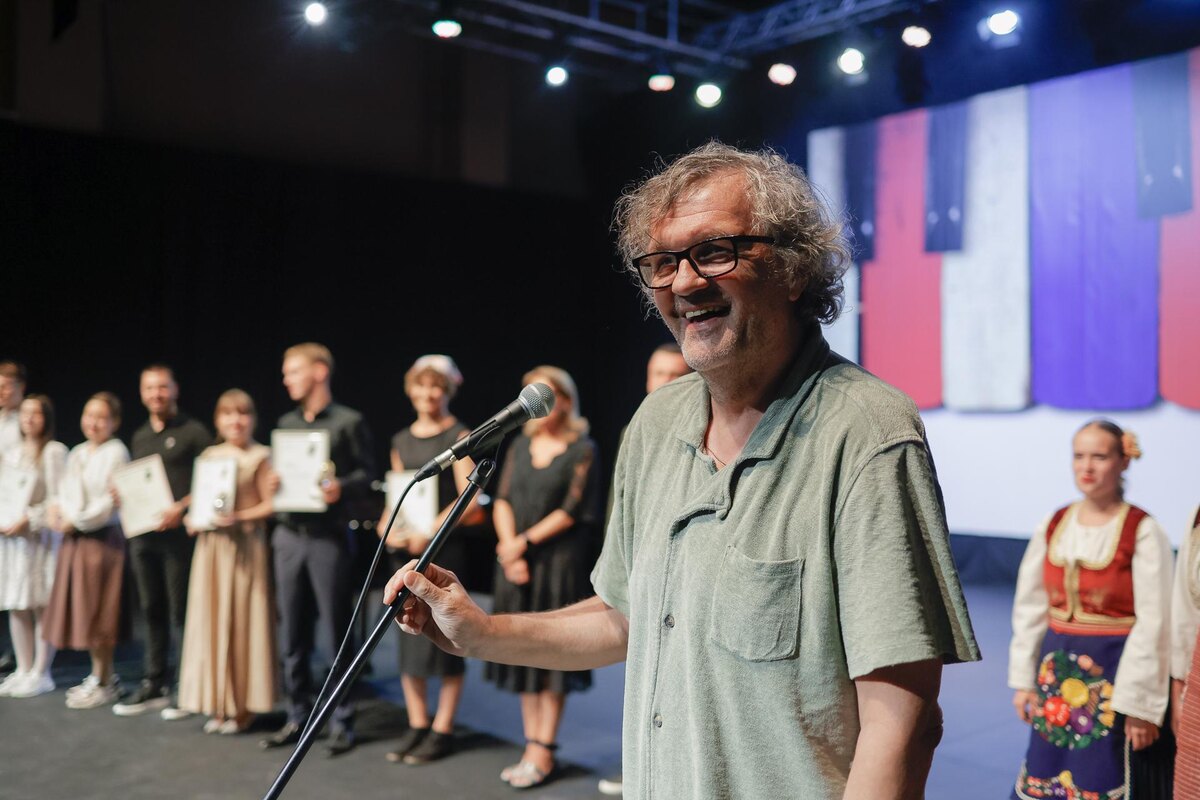     Жанна Галай, Константин Кондрухов