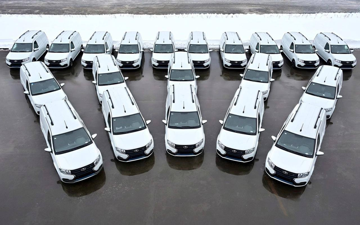 Фото: Автомания