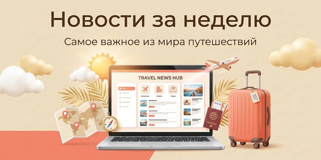 🔥 ГЛАВНОЕ: ВИЗЫ, ПРАВИЛА, БЕЗОПАСНОСТЬ