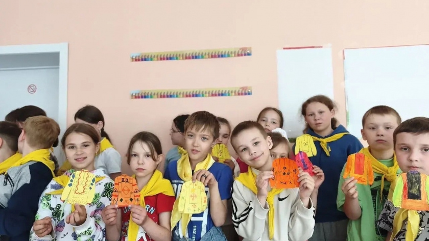    Фото администрации города