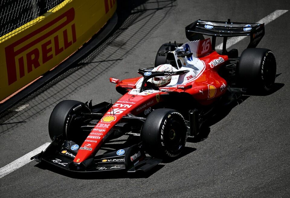    Ferrari
