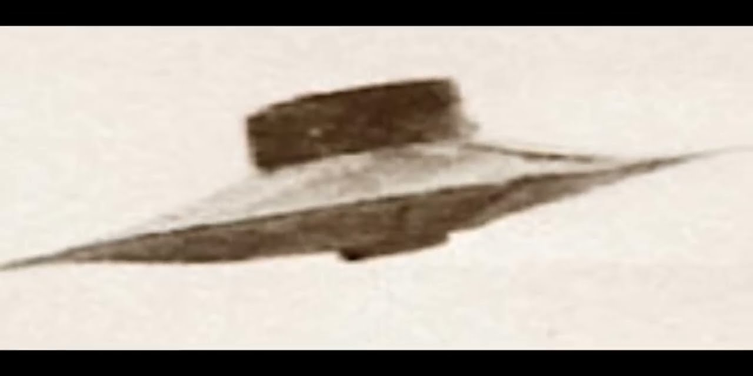 Немецкие дирижабли или космические пришельцы? Шокирующие телеграммы царской армии, которые озадачили историков