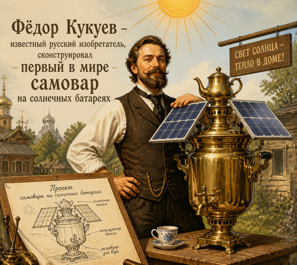 А ведь так и поверить можно...