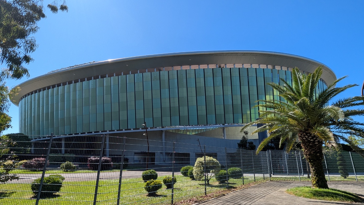 Black Sea Arena