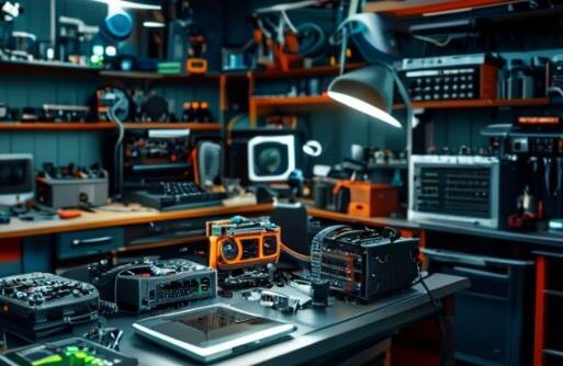 
Учим матчасть: что за DDR4 и зачем её менять