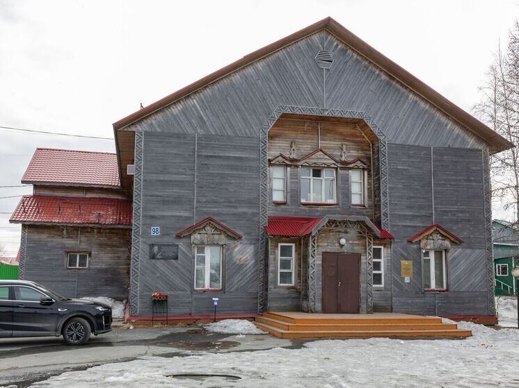     Фото: Александр Чирва/«Ямал-Медиа»