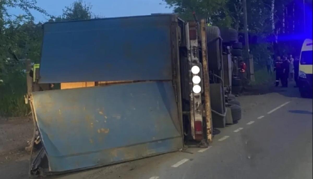 Фото: Госавтоинспекция Петрозаводска📷
