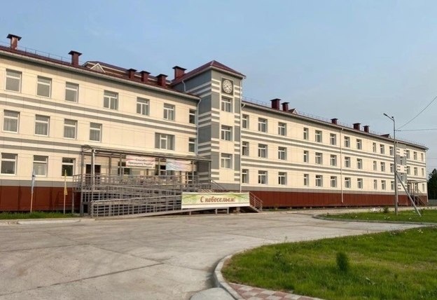 ⚠️ В Вилюйском районе погиб постоялец дома-интерната