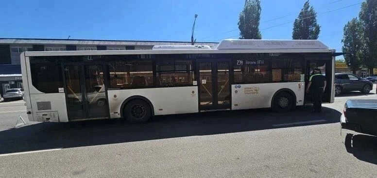    Автор фото: пресс-служба регионального ГУ МВД