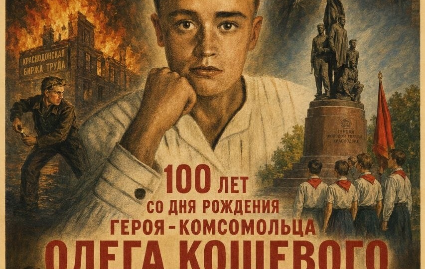 «Это верных друзей