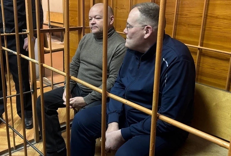    Приговор бывшему чиновнику и его знакомому за взяточничество оставили в силе. Фото: пресс-служба прокуратуры Свердловской области