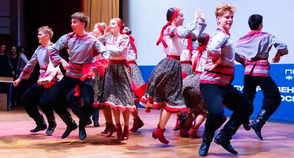    ГАПОУ МО «Губернский колледж»